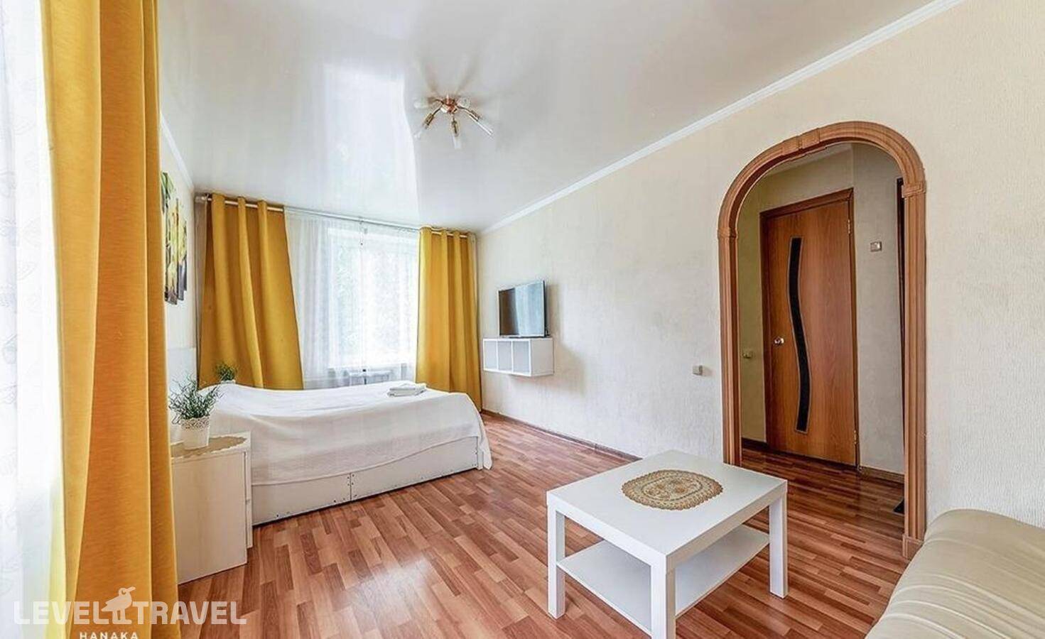 Отель Hanaka (Ханака) на Щелковском 49 — Восточный административный округ (ВАО), Россия