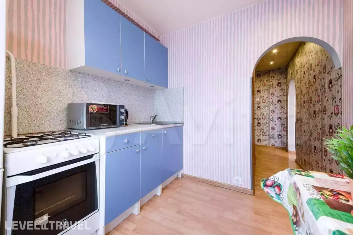 Hanaka (Ханака) на Щелковском 77/1