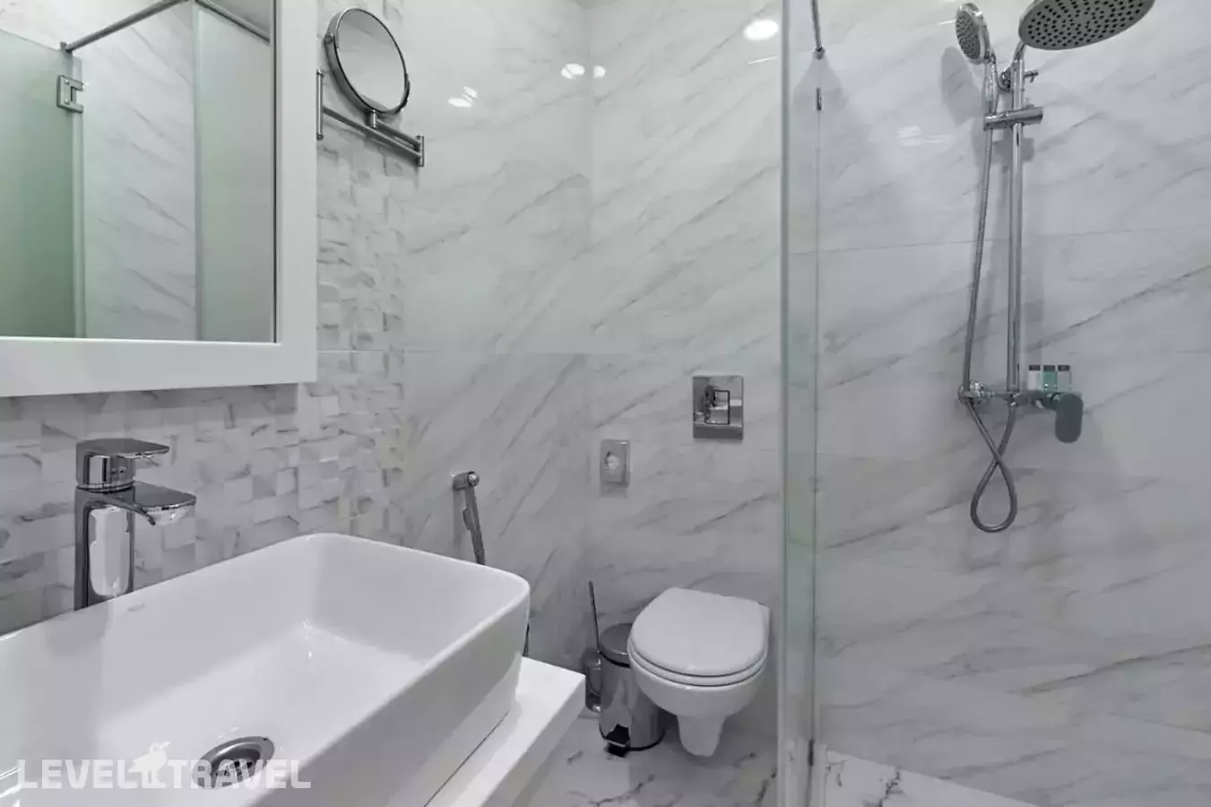 Novy Arbat Residence (Новый Арбат Резиденс)