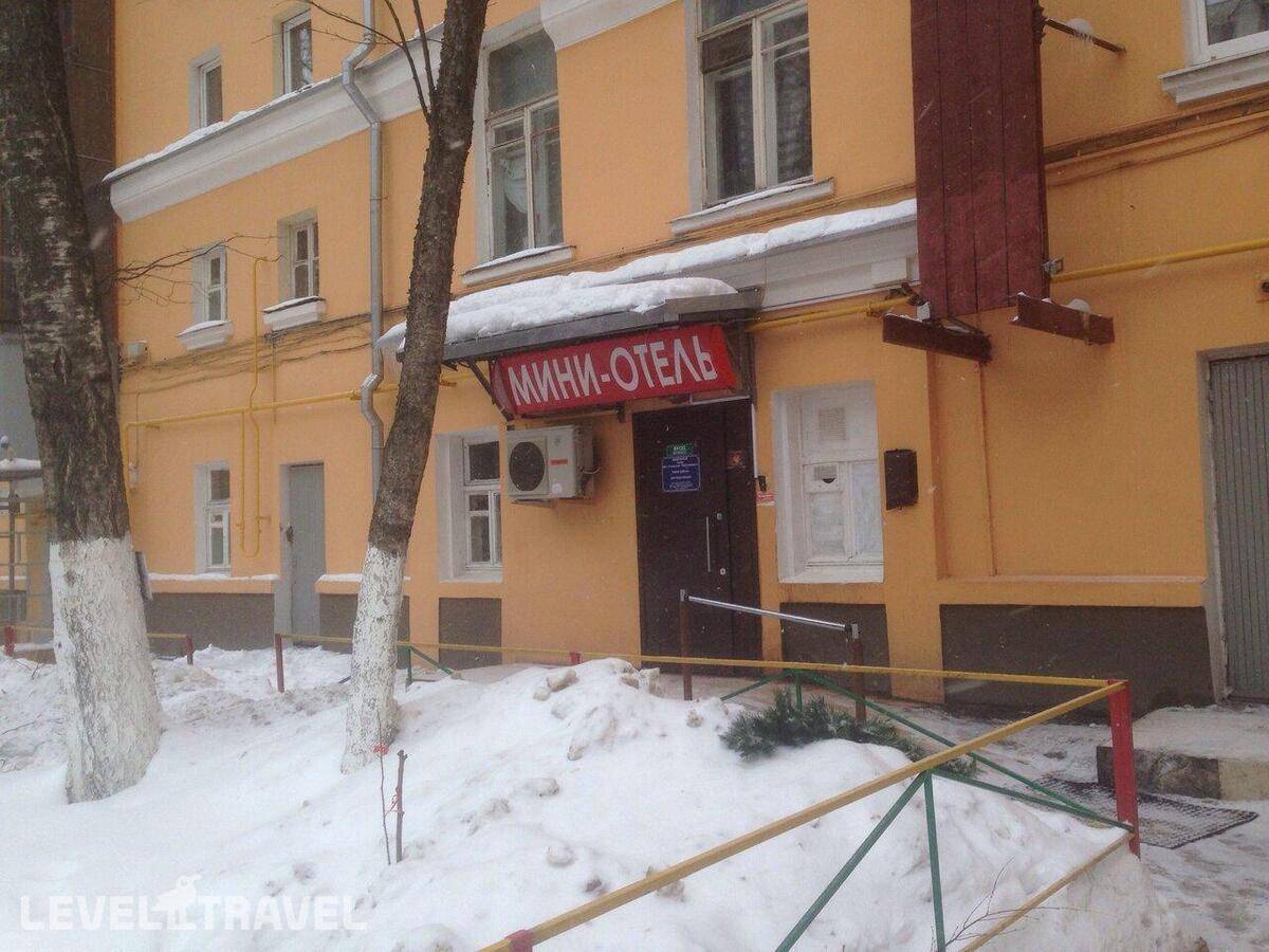 Изображение отеля 7