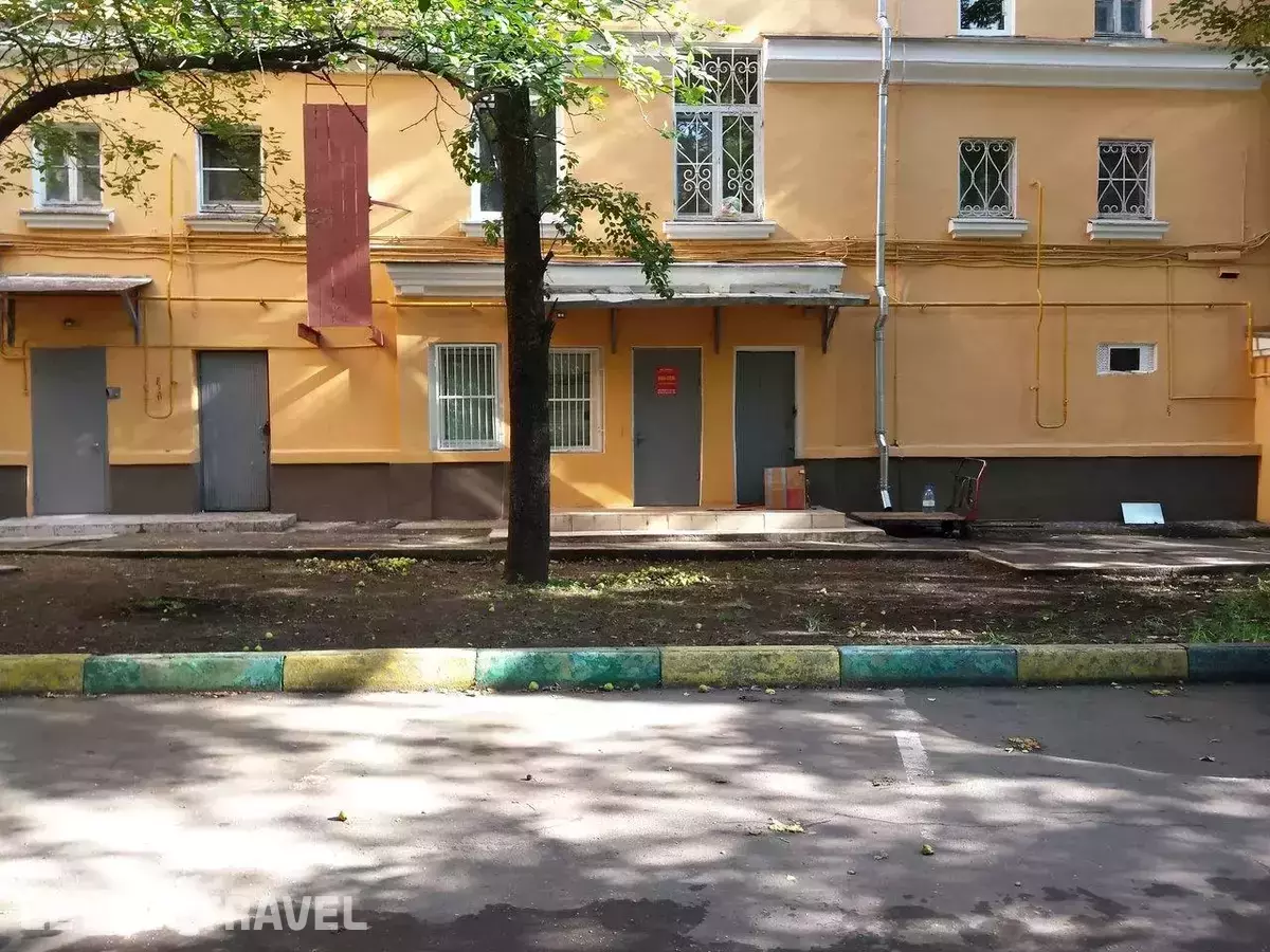 Хостел Айросс