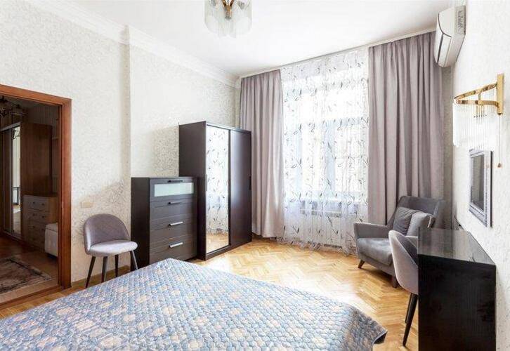 ApartLux на Тараса Шевченко
