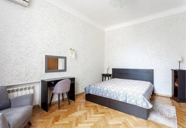 ApartLux на Тараса Шевченко