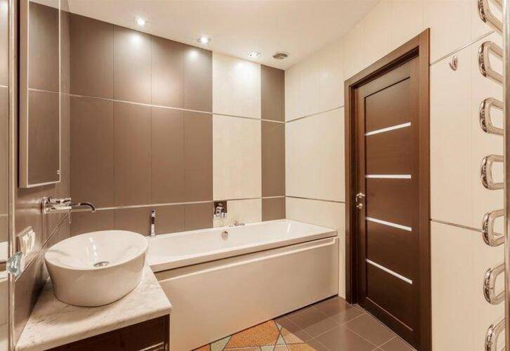 ApartLux на Хорошёвском