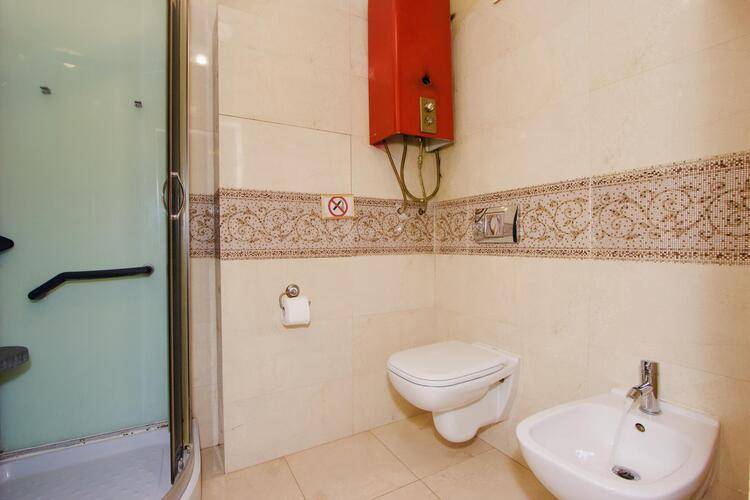 Квартира свободна на Тетеренском