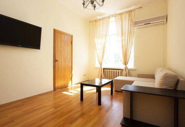 ApartLux (АпартЛюкс) на Знаменке