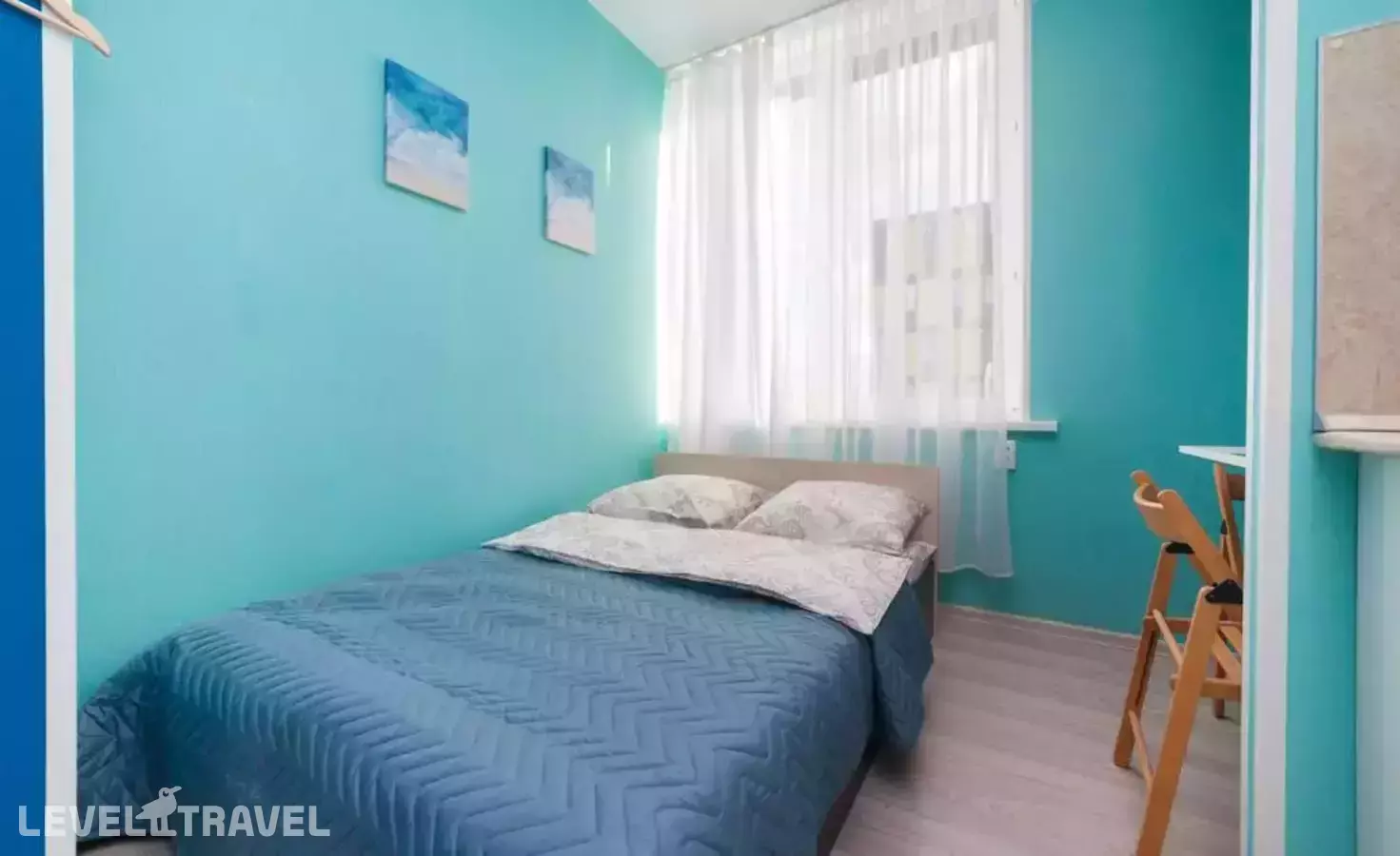 Санди на Автозаводской 23 стр. 931