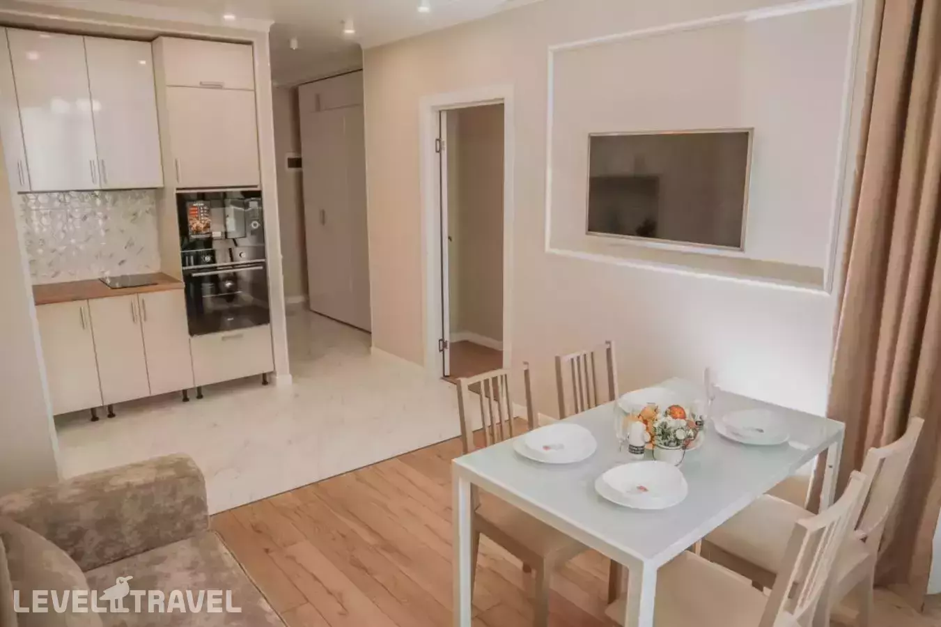 Savin House (Савин Хаус) на улице Алексея Козина