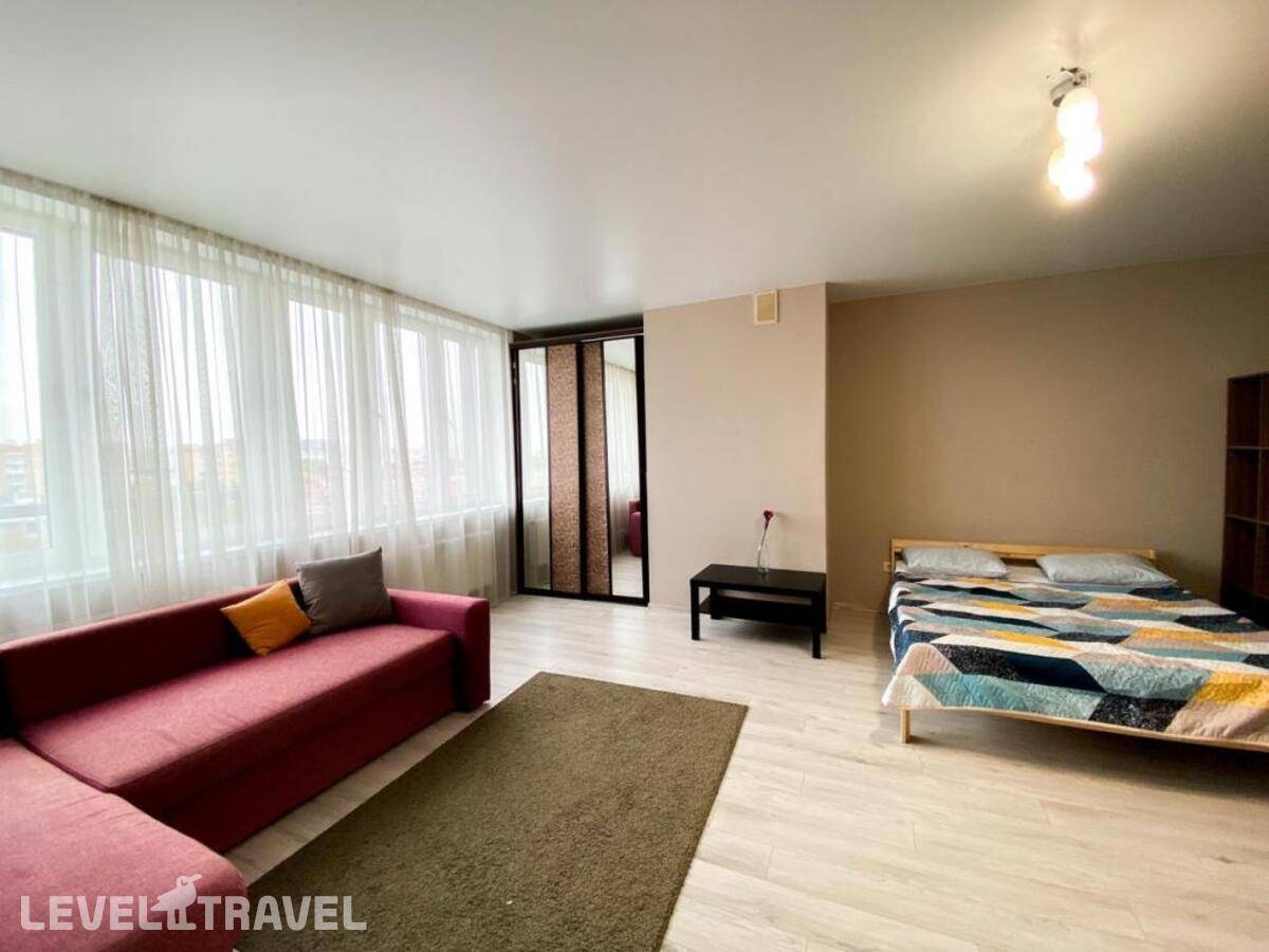 фотографии отеля TimHouse (ТимХаус) на переулке Щербаковский в Россия(Вахитовский район) - фото №3