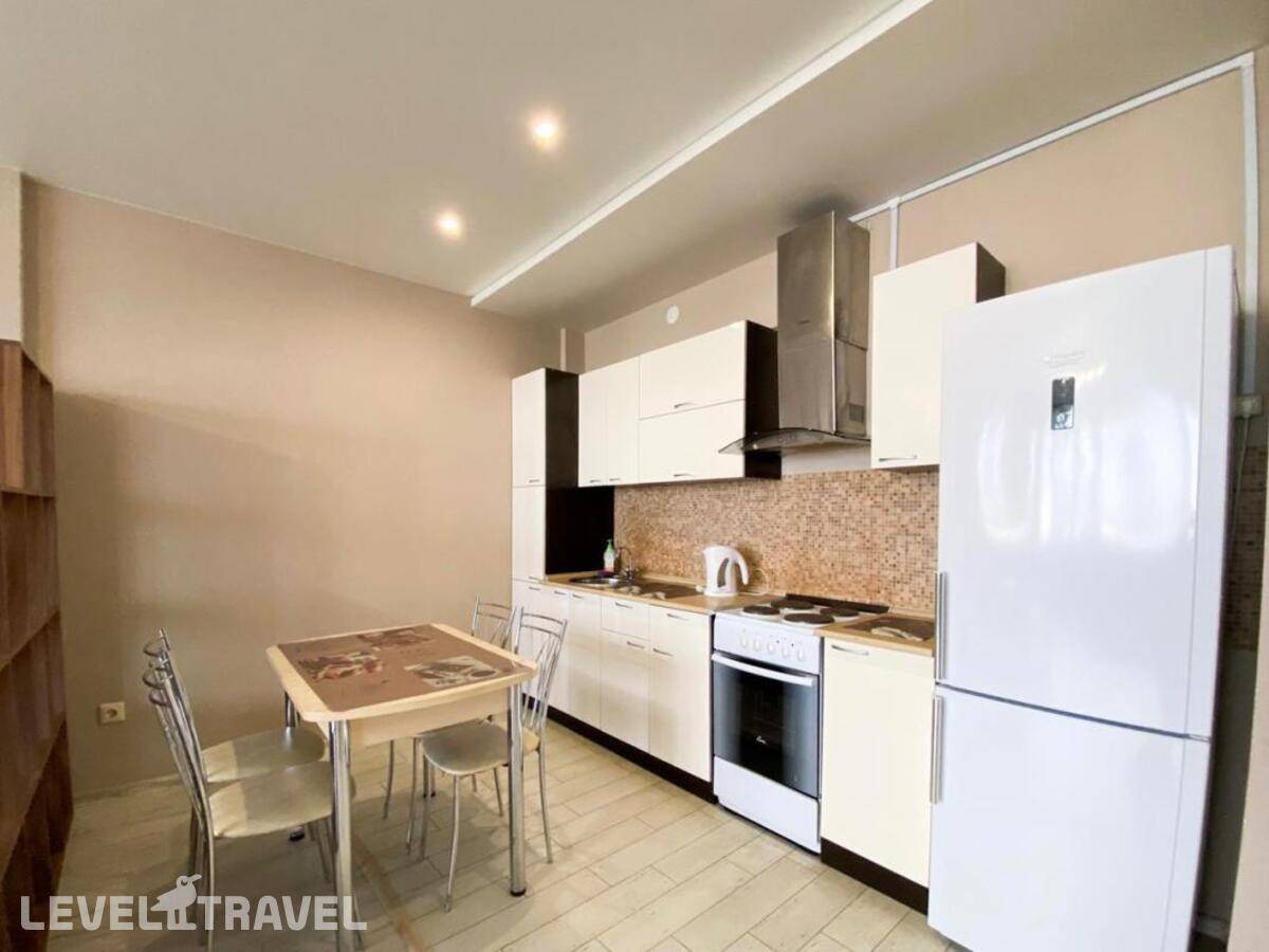 фотографии отеля TimHouse (ТимХаус) на переулке Щербаковский в Россия(Вахитовский район) - фото №5