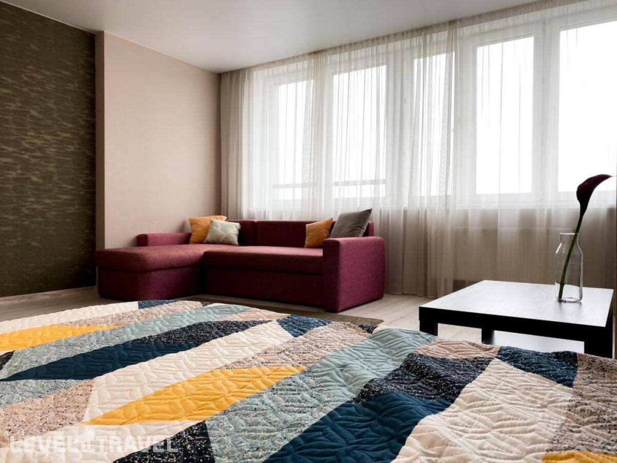 фотографии отеля TimHouse (ТимХаус) на переулке Щербаковский в Россия(Вахитовский район) - фото №4