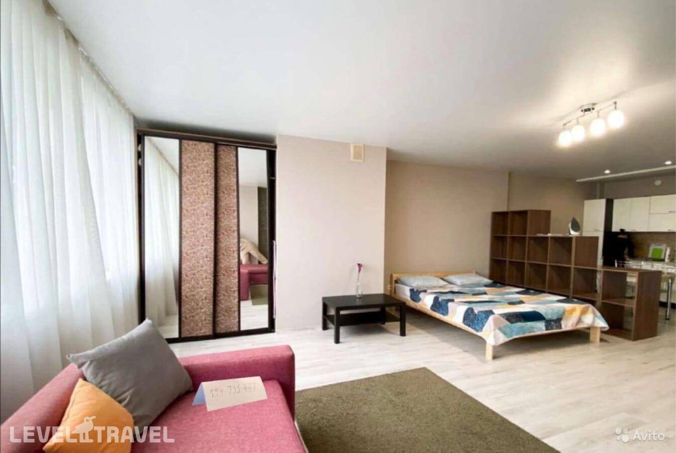 фотографии отеля TimHouse (ТимХаус) на переулке Щербаковский в Россия(Вахитовский район) - фото №1