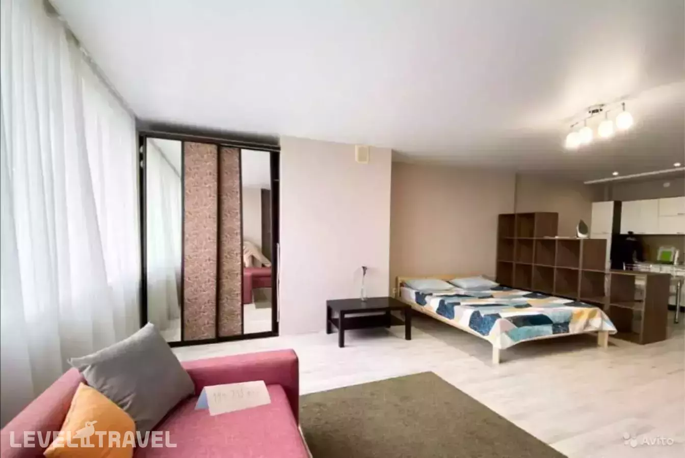 TimHouse (ТимХаус) на переулке Щербаковский