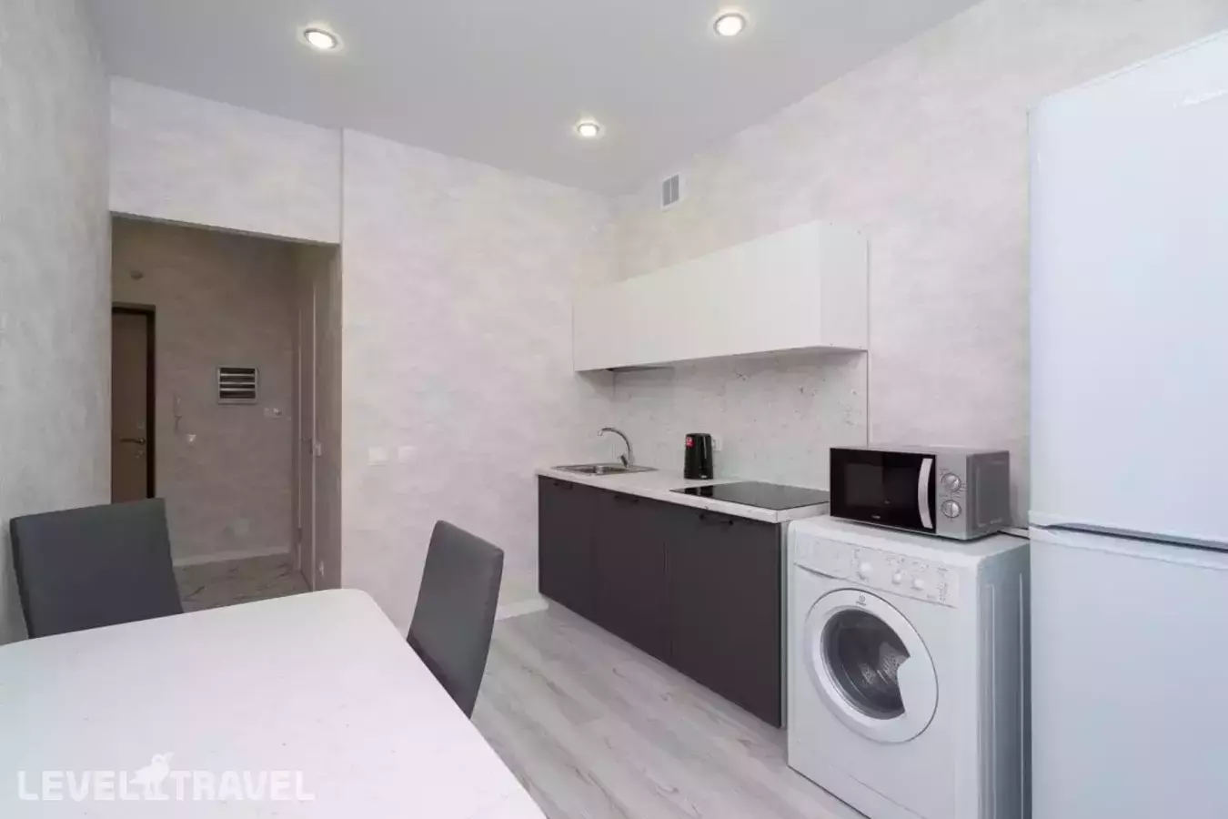 TimHouse (ТимХаус) на улице Портовая