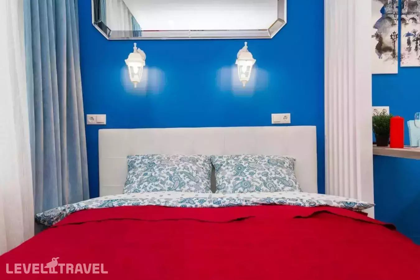 Санди на Бачуринской 7 корп. 1