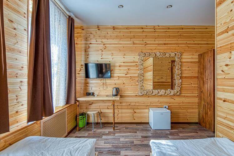 Кунак Rooms