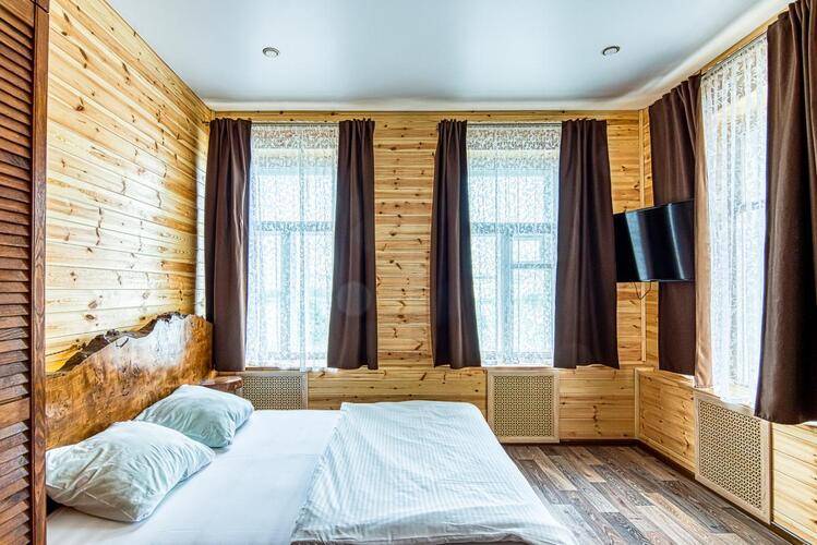 Кунак Rooms