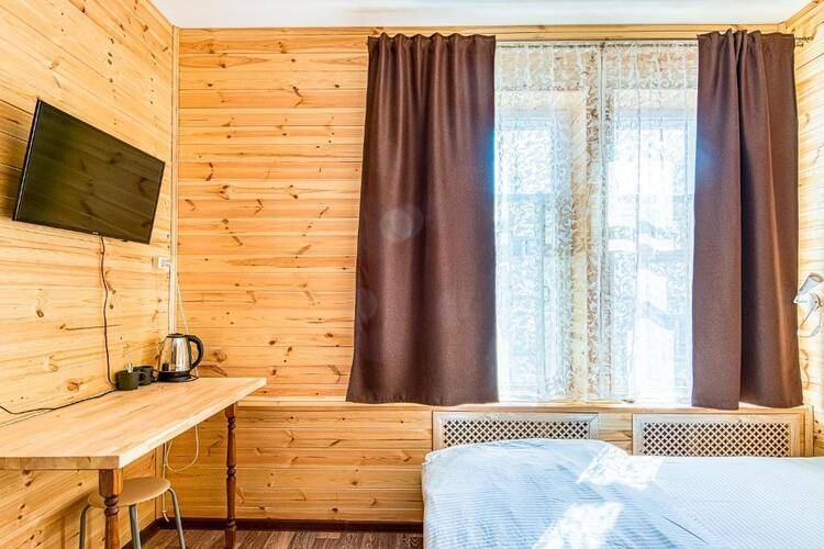 Кунак Rooms