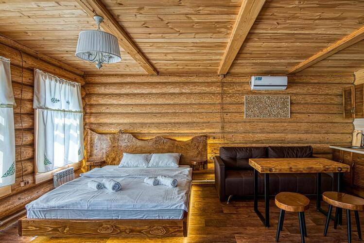Кунак Апартаменты