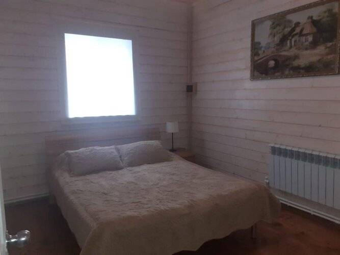 Отель Охотничий Клуб