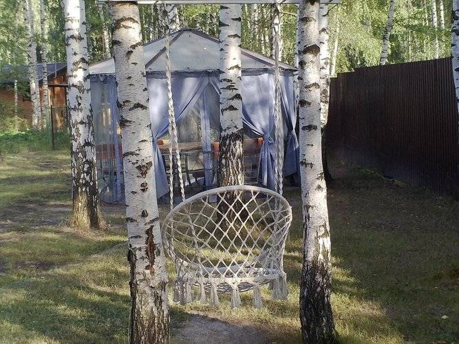 Отель Охотничий Клуб