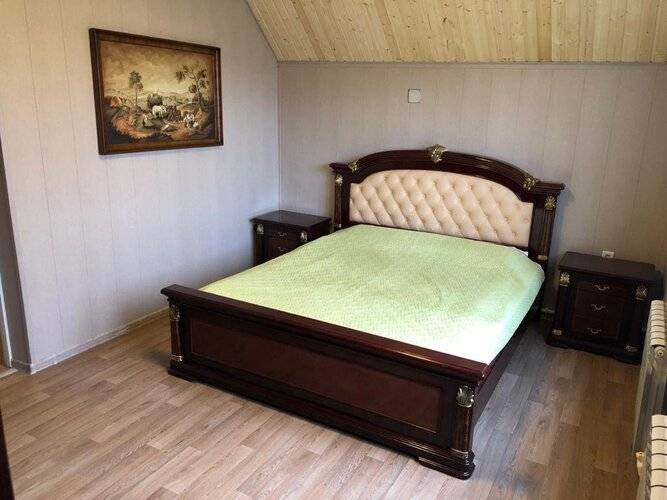 Отель Охотничий Клуб