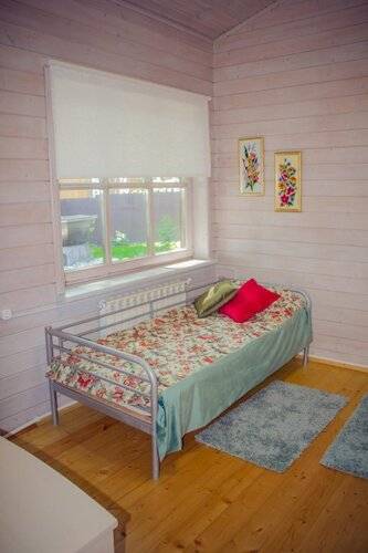 Отель Охотничий Клуб