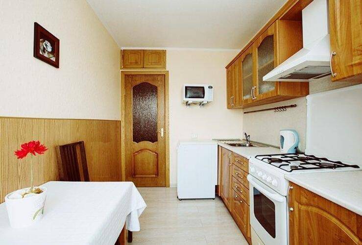 ApartLux (АпартЛюкс) в Волковом переулке