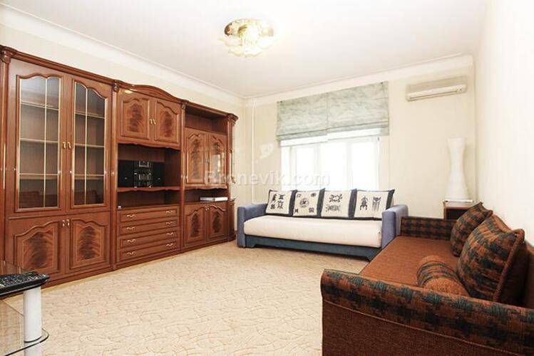 ApartLux (АпартЛюкс) на Зубовском