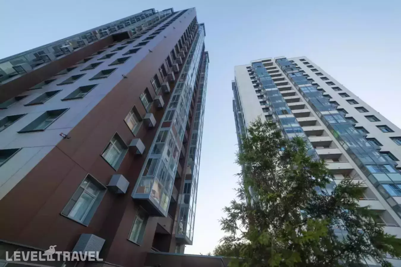 Санди на Бибиревской