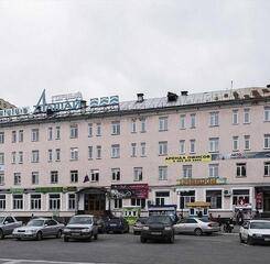 $item['hotel']['name']