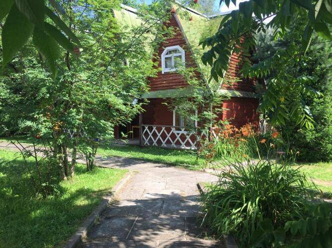 Турбаза Колибри