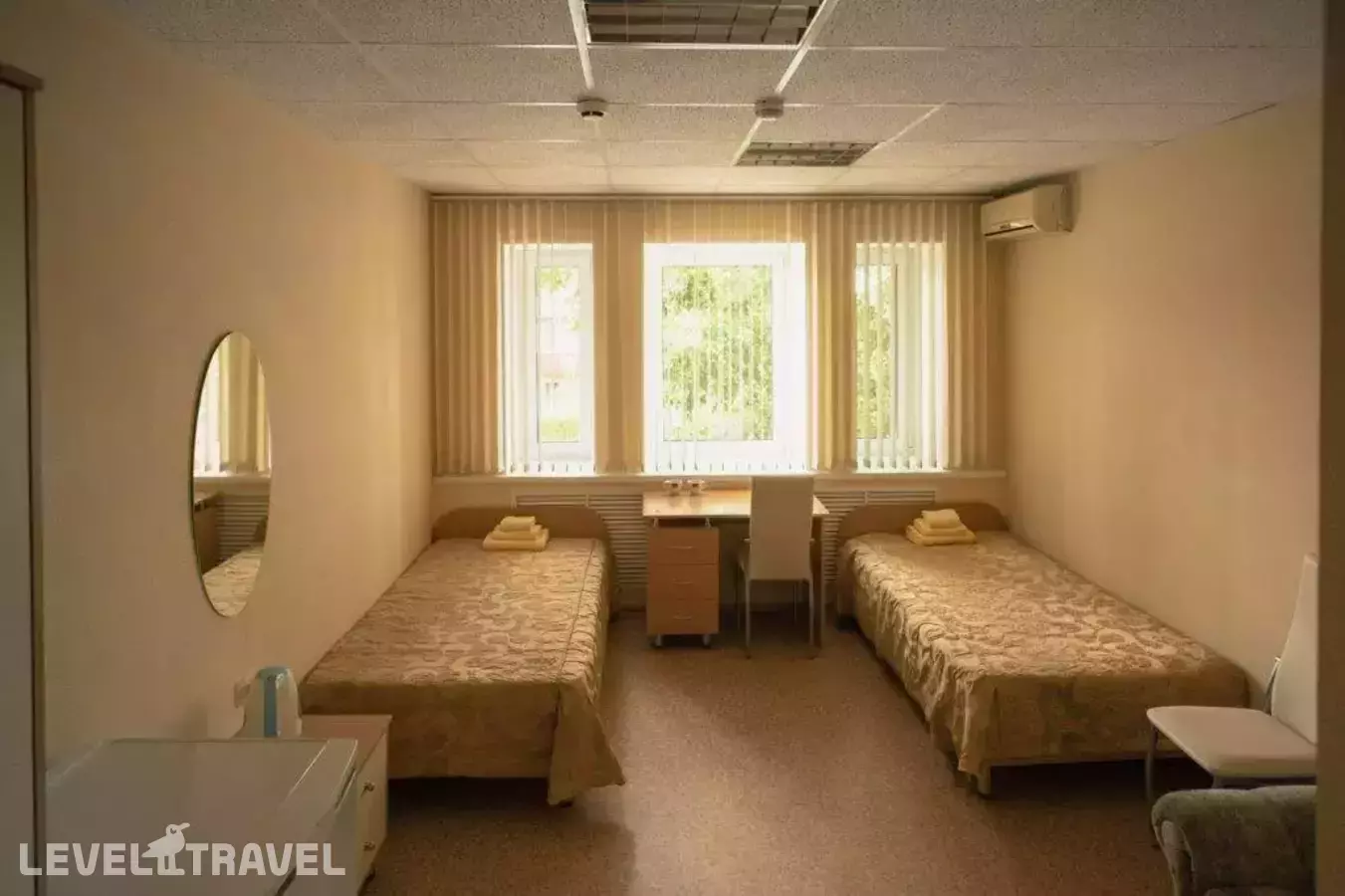 Гостиница Уютная