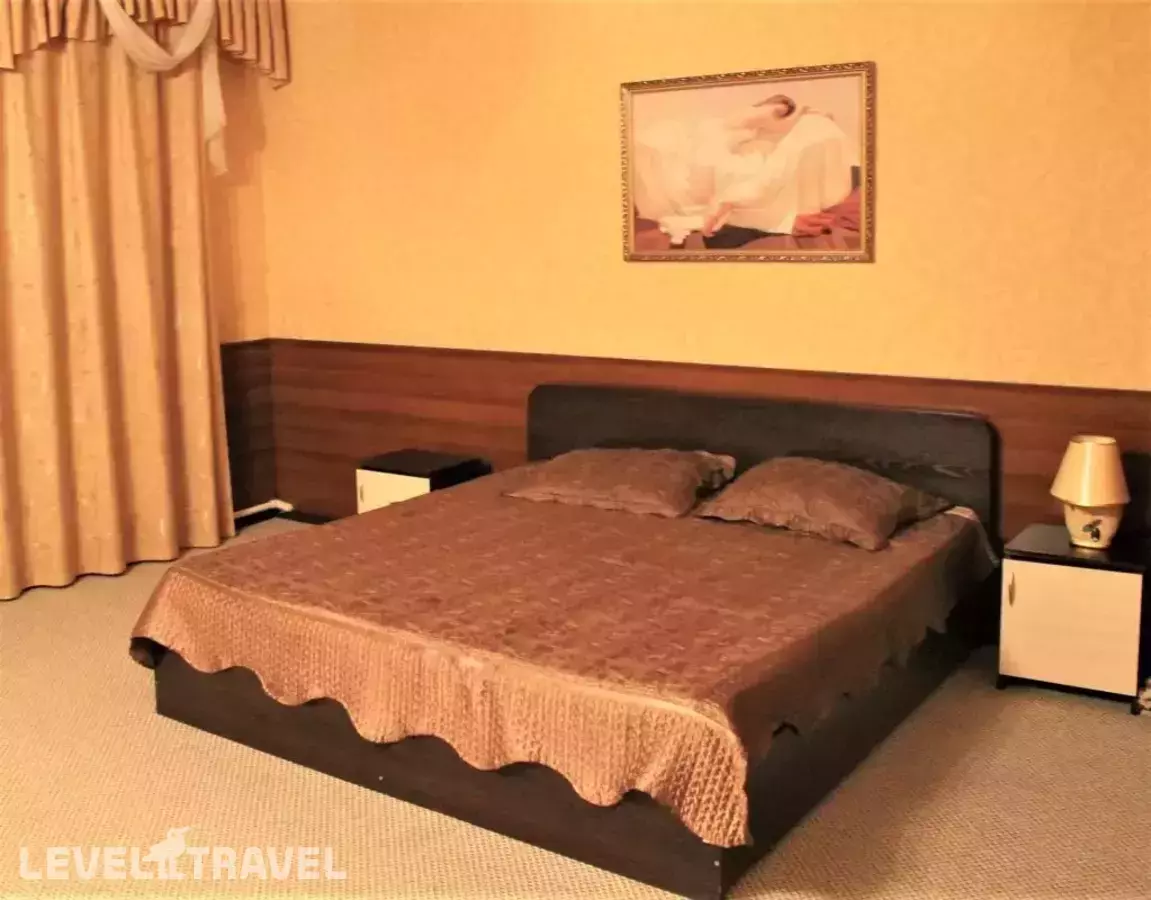 Мини-отель Гостиный двор