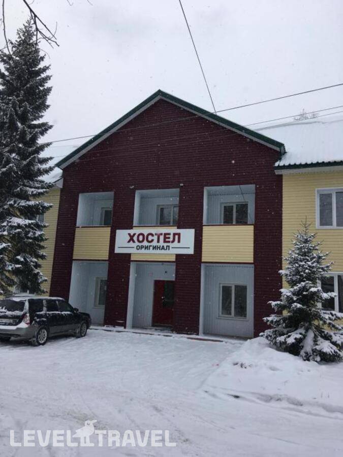 Изображение отеля 21