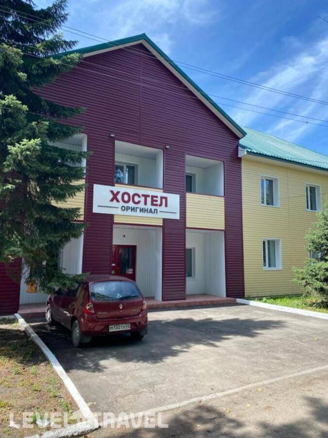 Изображение отеля 1