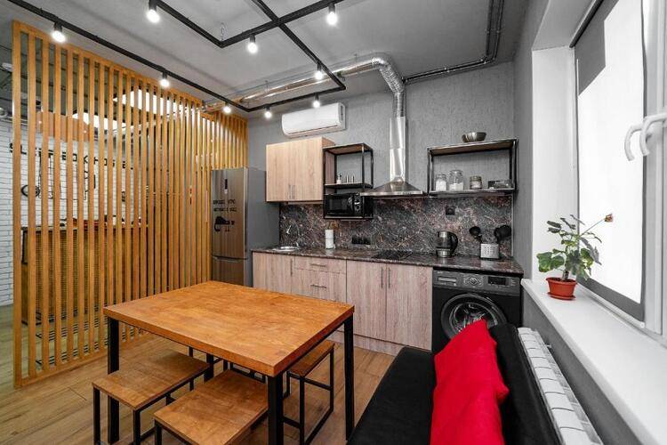 Sleep Box Hostel