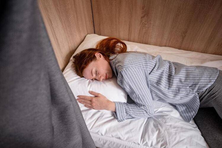 Sleep Box Hostel