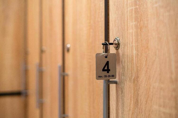 Sleep Box Hostel
