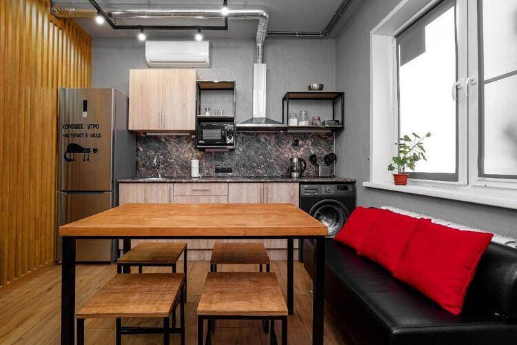 Sleep Box Hostel