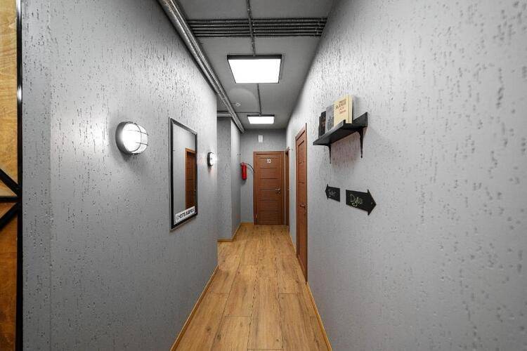 Sleep Box Hostel