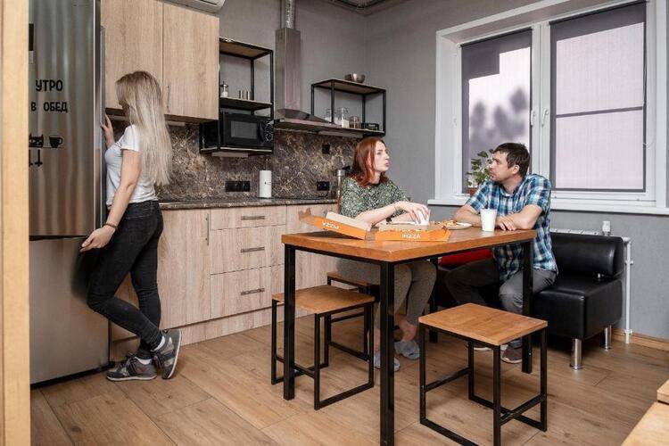 Sleep Box Hostel