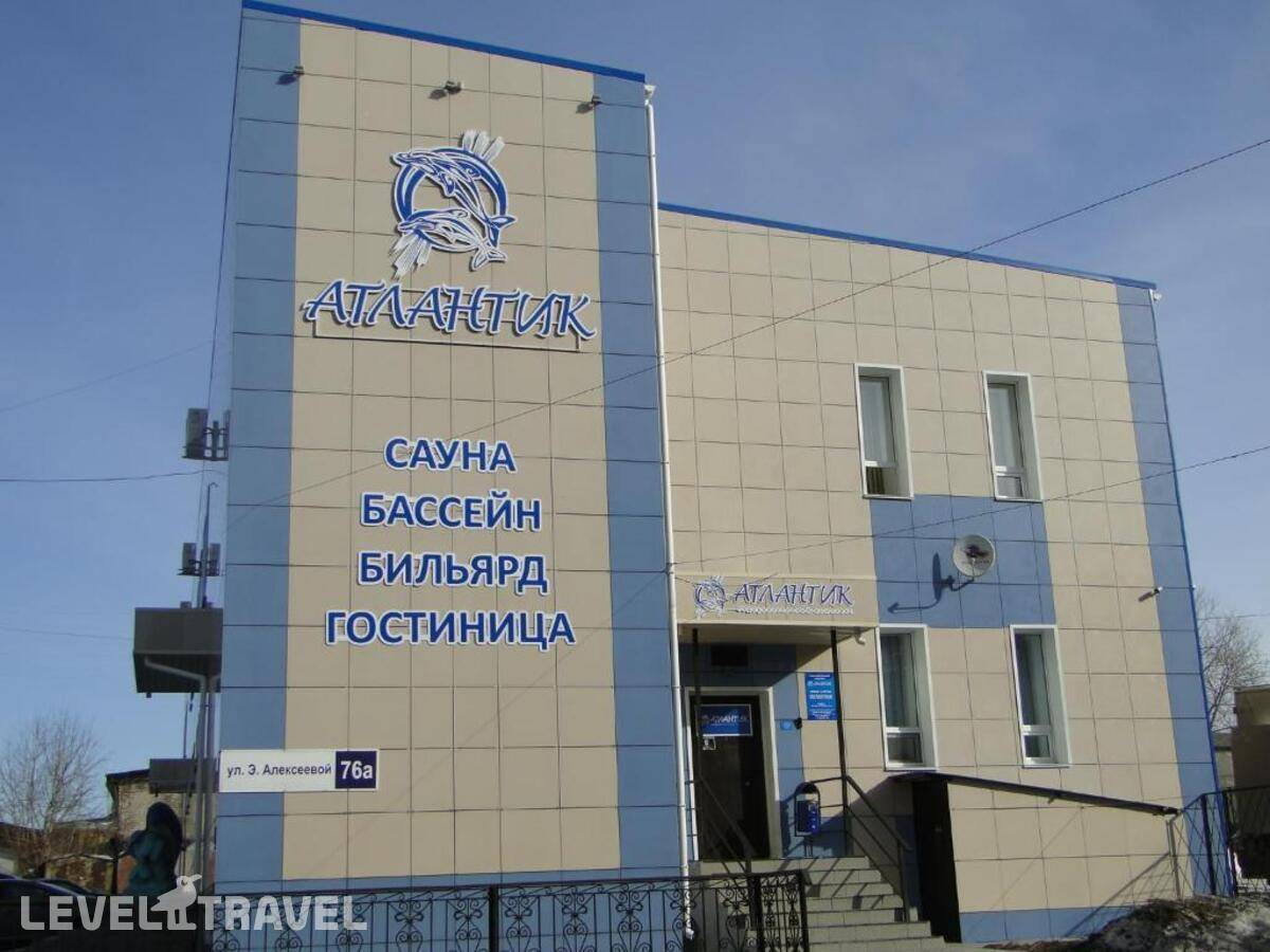 Изображение отеля 1