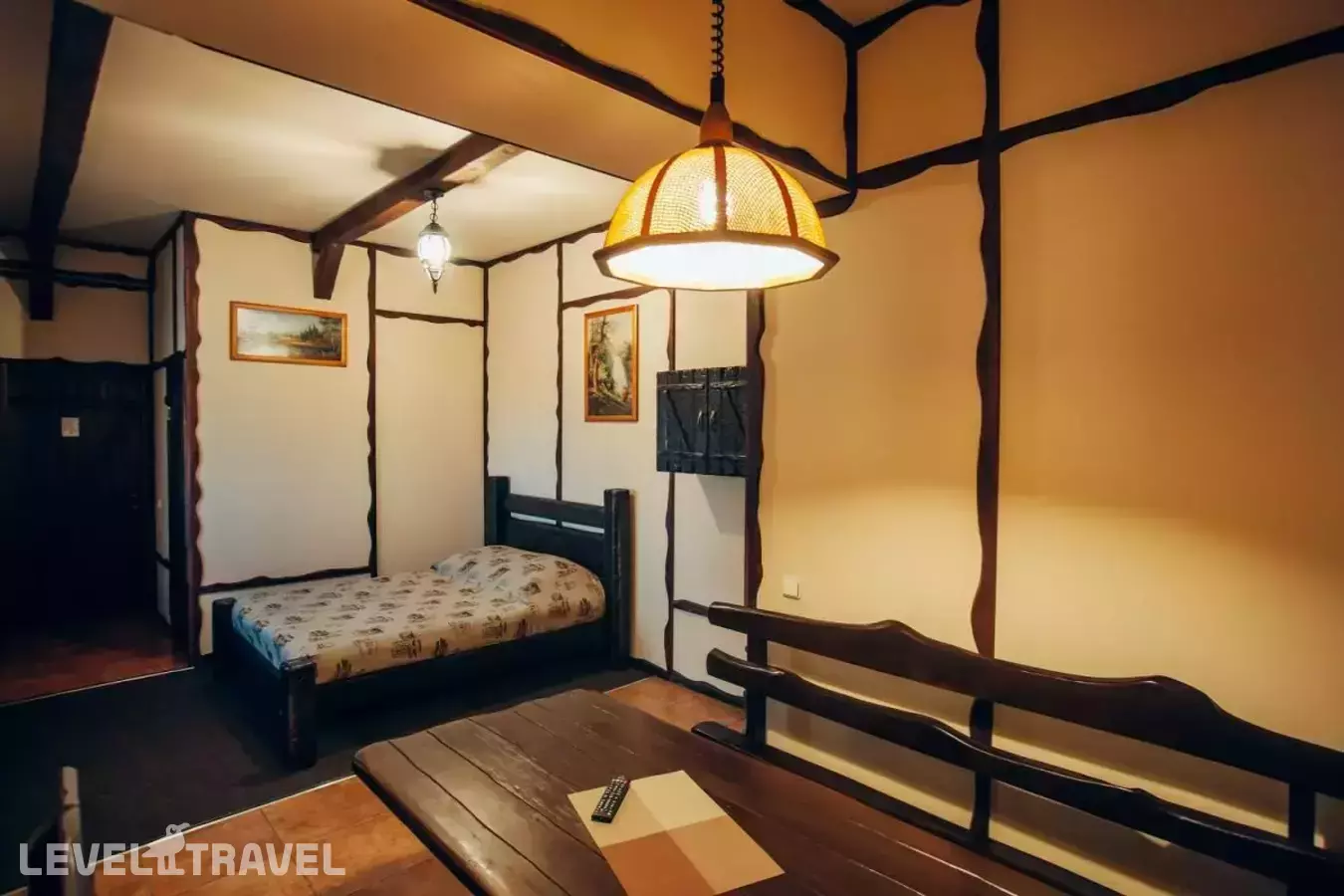 Мини-отель Магнат