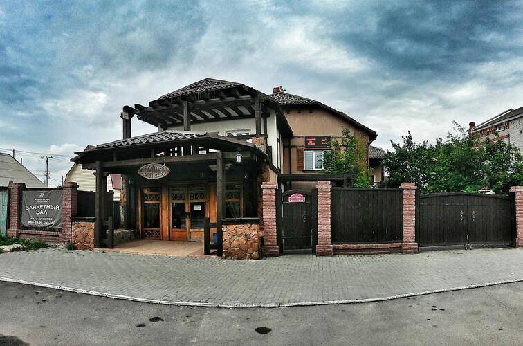 Мини-отель Мальта на Тихонова