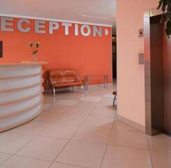 $item['hotel']['name']