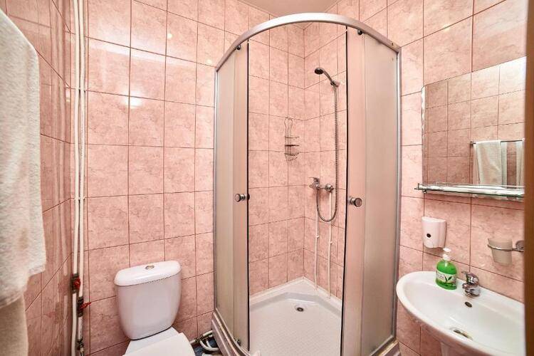 Отель Столичный