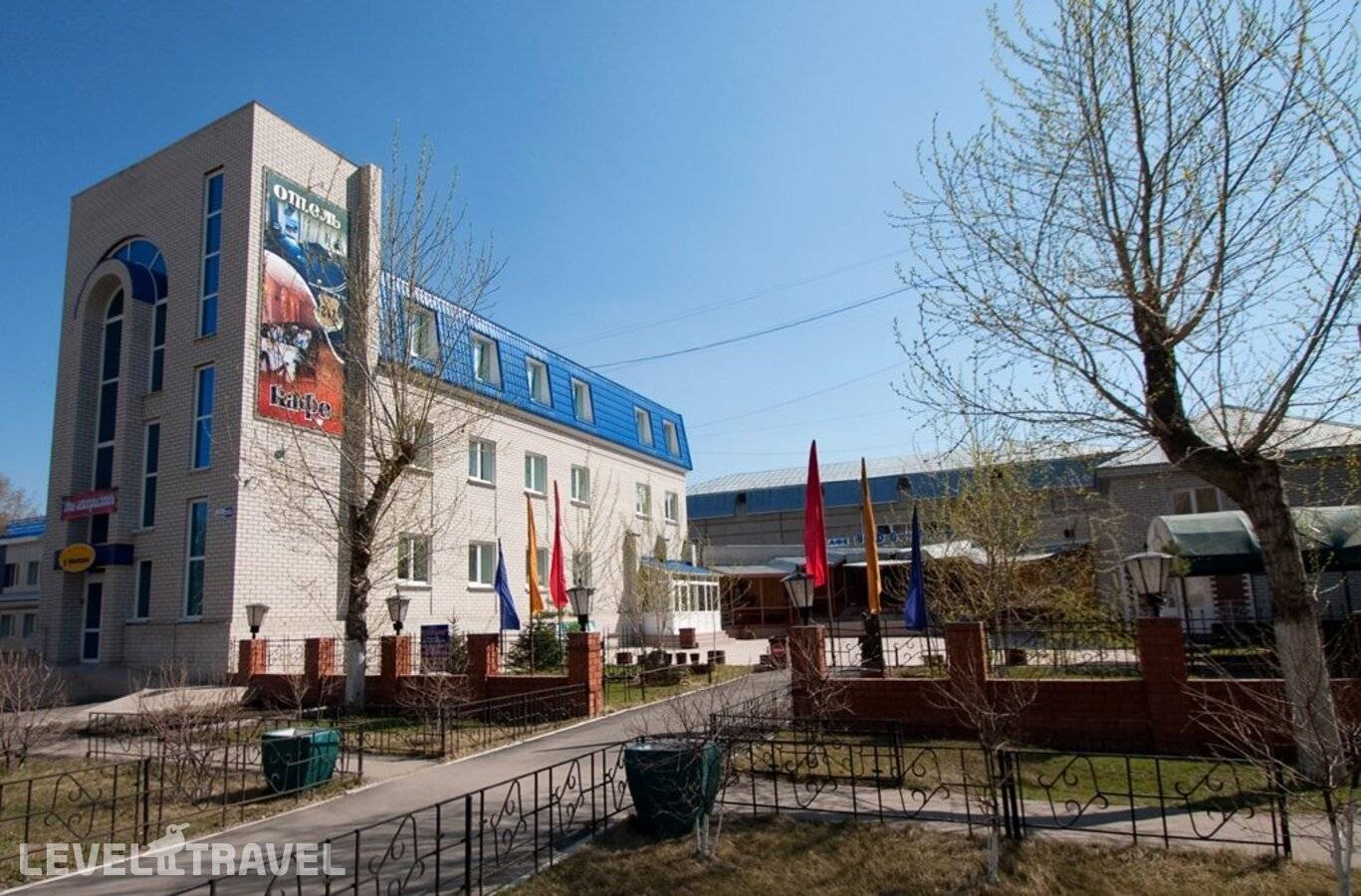 Изображение отеля 21