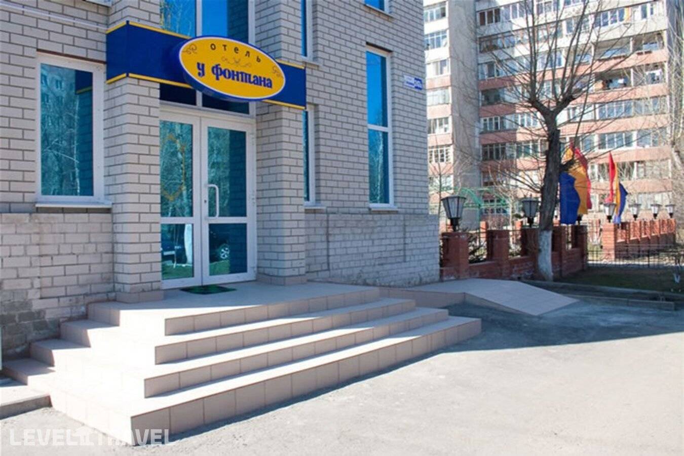 Изображение отеля 1