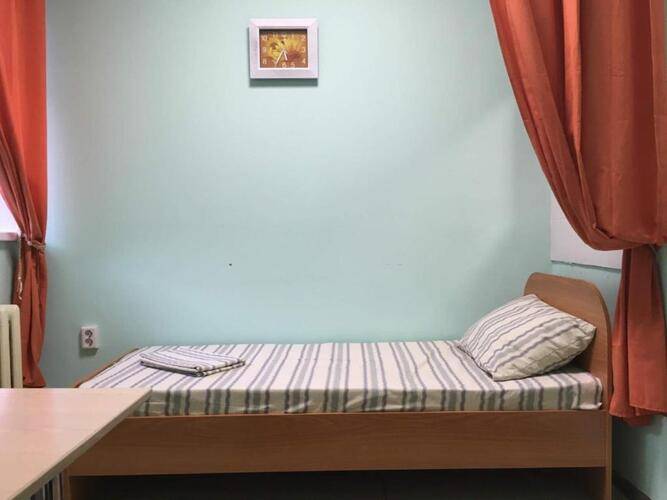 Хостел Глобус